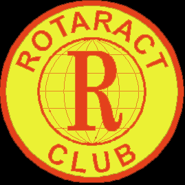Logo Rotaract Club International